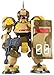 SpruKits LBX Deqoo Action Figure Model Kit, Level 2