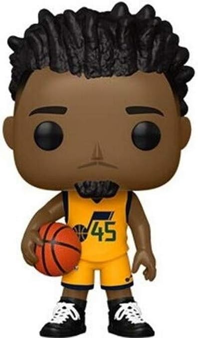 Amazon.com: POP NBA:UtahJazz 