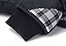 Kineed Waterproof Ski Gloves Touchscreen 3M Thinsulate Winter Warm Snow Gloves for Women Youth White Medium