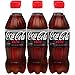 Coca-Cola Zero, 16.9 fl oz, 6 Pack