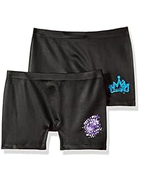 Paquete sin costuras sin costuras mixtas con licencia de Disney Big Girls 2