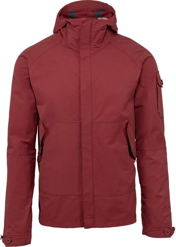 merrell trailhead canvas jacket