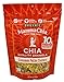 Mamma Chia Cinnamon Pecan Organic Granola Clusters 9 Ounce (Pack of 2)