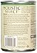 Holistic Select Natural Grain Free Wet Dog Food - Lamb Pate - 12x13 oz
