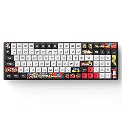iQunix F97 Graffiti Diary Gaming