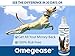 Omegease Omega 3, 6 & 9 Fish Oil for Dogs and Cats, 16 oz