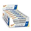 Dextro Energy Energy Bar vetarme chocoladereep met koolhydraten, magnesium & eiwitten voor duur-, prestatie- en…
