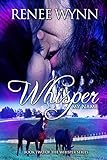 Whisper My Name: Whisper My Name Book 3 (Brody and Danielle) (Whisper Series)