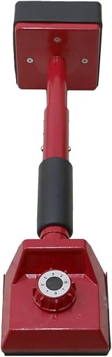 Oypla Professional Knee Kicker Stretcher Carpet Fitter Gripper Tool Adjustable view 2
