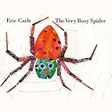 The Very Busy Spider