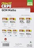 Image de QCM CRPE : Maths