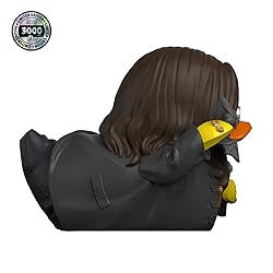 TUBBZ Ozzy Osbourne Collectible Duck Figurine