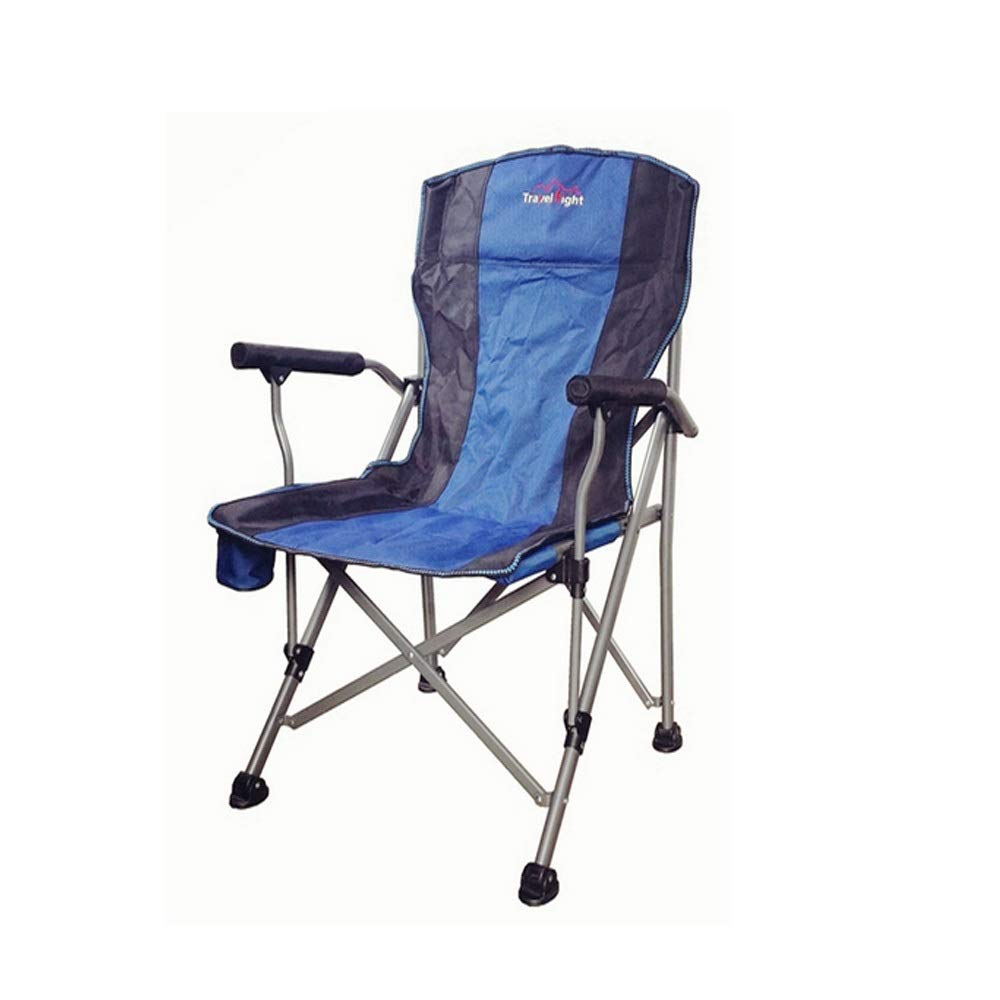 Fishing Chair Camping Chair Travel Chairs Version