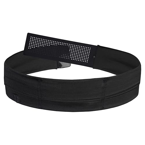 Running Belt Waist Pack, Waterproof Runners Belt Fanny Pack for