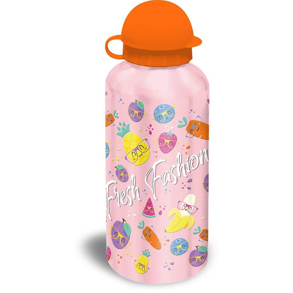 Kids Sandwich Maker Plastic and Aluminium Fresh Fashion Beach Bag, 40 cm, Multicoloured