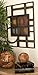 Deco 79 Metal Geometric Wall Decor, 27