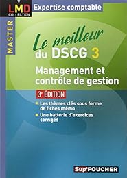 Management et contrôle de gestion