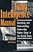 Gang Intelligence Manual: Identifying and Understanding Modern-Day Violent Gangs in the United States