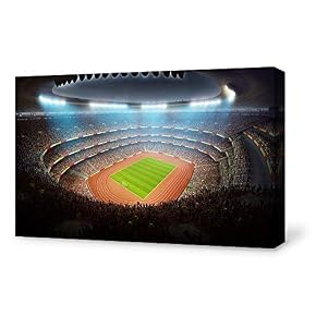 for Living Room Bedroom Home Artwork Paintings Playground