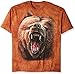 The Mountain Men's Grizzly Growl T-Shirt