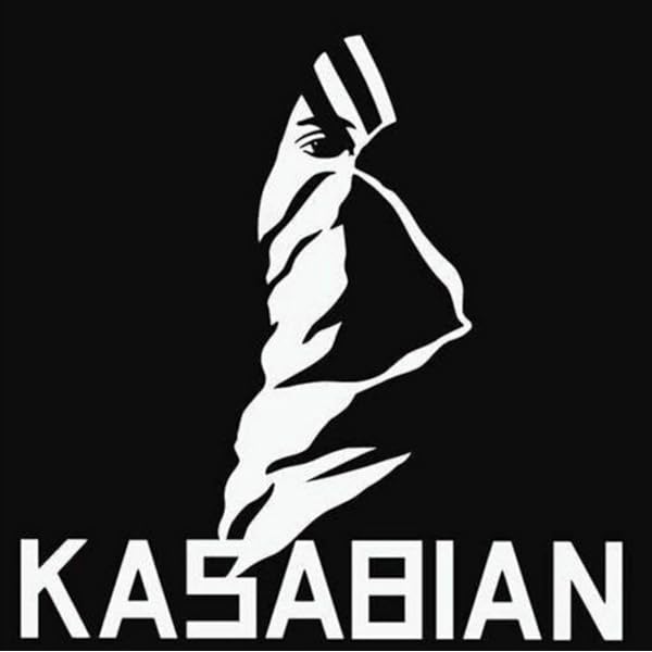 Kasabian - Velociraptor! - Amazon.com Music