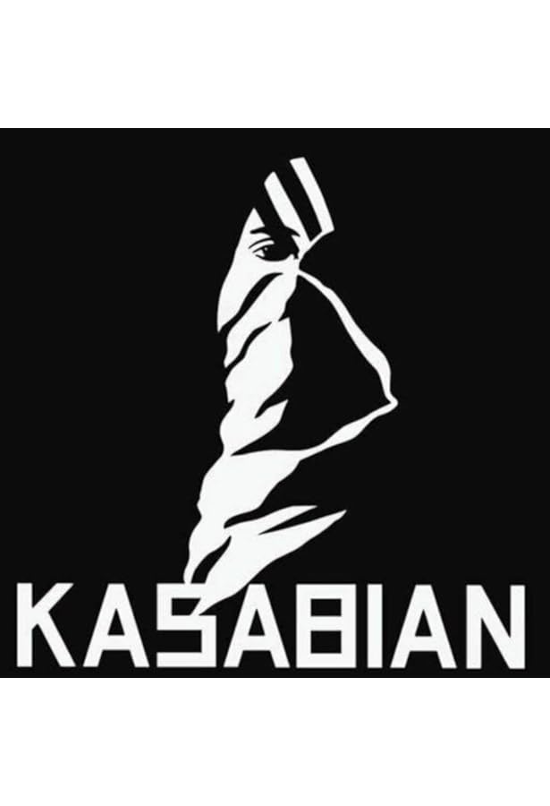 Kasabian - Velociraptor! - Amazon.com Music
