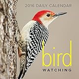 Turner Bird Watching 2016 Photo Daily Boxed (8970000)