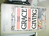 Audio Cassette The Grace of Giving Book