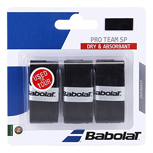 Best 5 tennis grip tape babolat to Must Have from Amazon (Review