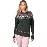 KARI TRAA Sundve Knit