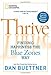Thrive: Finding Happiness the Blue Zones Way - Book by Dan Buettner