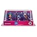Disney Junior Vampirina Figure Playset