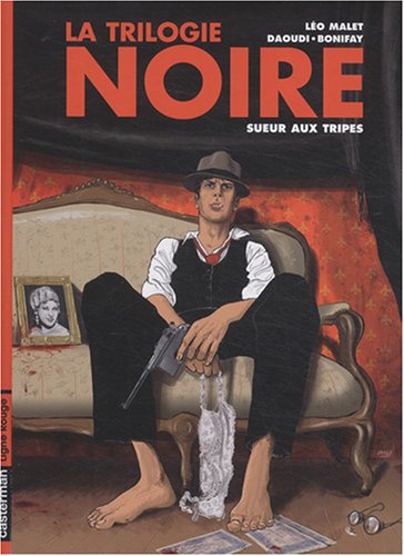 Sueur aux tripes