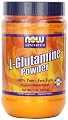 NOW Foods Sports L-Glutamine Powder -- 3-Pound ,NOW-hy