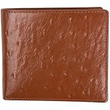 Access Denied Mens RFID Blocking Wallet Leather Bifold 11 Slot Secure Flip ID