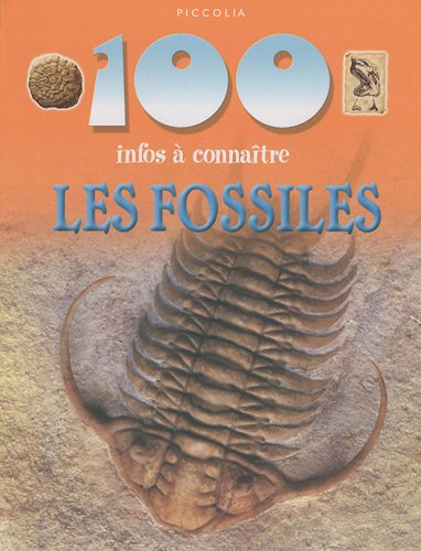 Les  fossiles