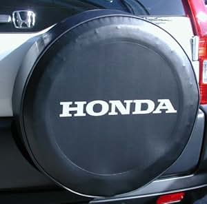 Amazon.com: Honda CR-V CRV Spare Tire Cover 97-04 1997-2004: Everything