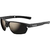 boll&eacute; Victus Wrap Sport Sunglasses for Men and Women, UV Protection