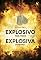 Livro Box Série EOD: Explosivo e Explosiva