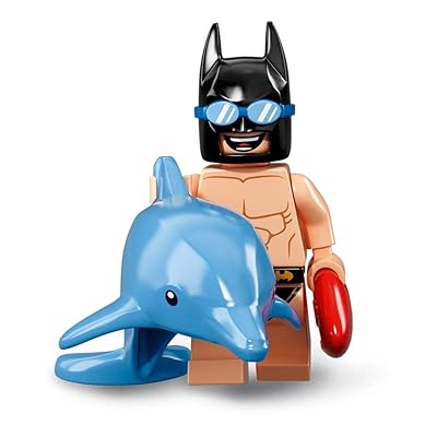 LEGO Batman Movie Series Collectible Minifigure Zambia Ubuy