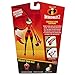 The Incredibles 2 - Elastigirl 6 Inch Action Figure
