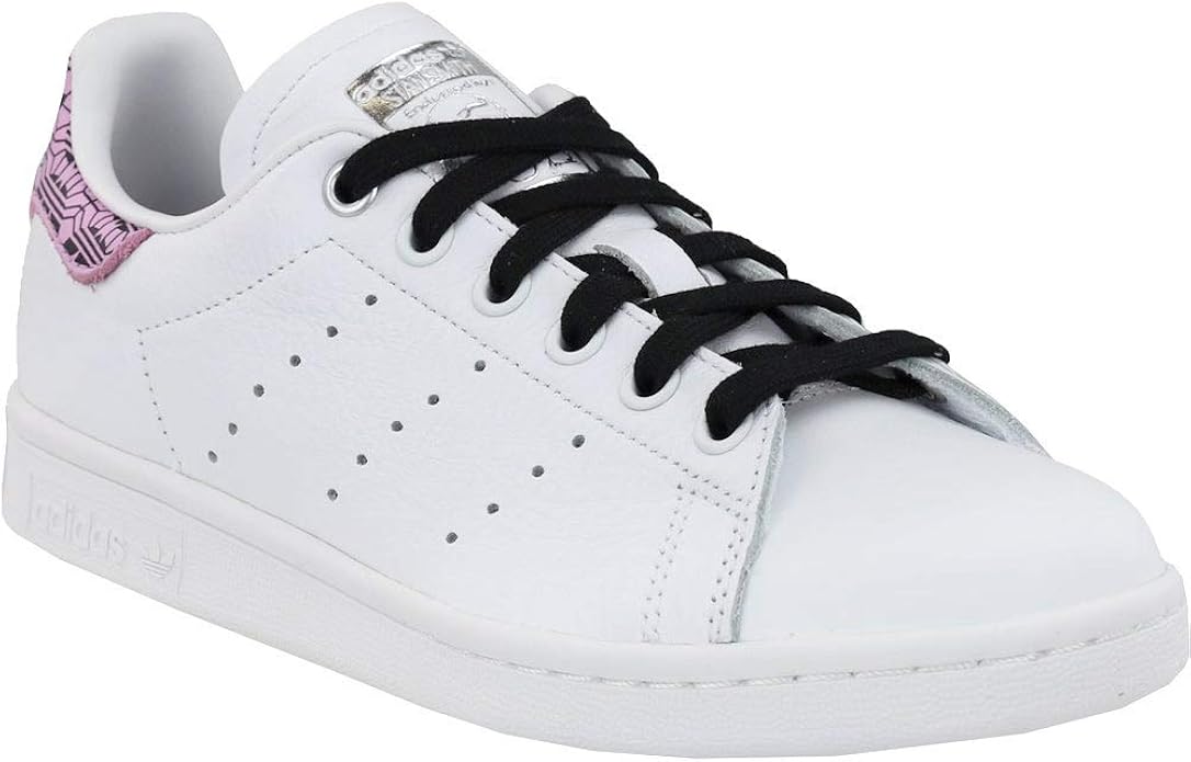 adidas originals stan smith womens Black