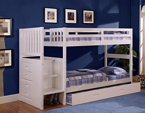 Best Discovery Furniture Bunk Bed