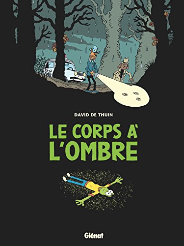 Le  corps à l'ombre