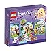 LEGO Friends Party Train (109 Piece)