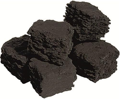 COALS 4 YOU 18 Gas Fire Medium Coals Replacement Replacements/Bio Fuels/Ceramic/Boxed in packaging - Image 4