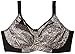 Goddess Women's Plus-Size Kayla Banded Underwired Bra