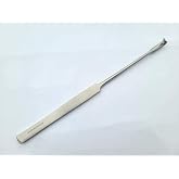 Spay Snook Hook Veterinary Surgical Instruments New