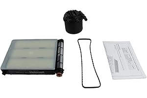 Motorcraft Fuel Filter - FD4647