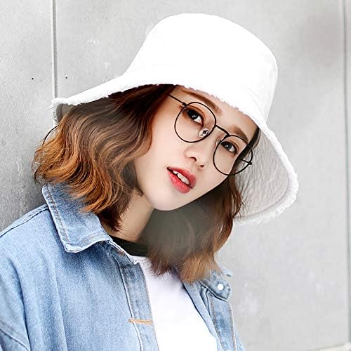 summer hats for short hair